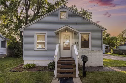 25 S 26th, Battle Creek, MI 49015