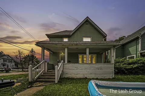 230 S Pennsylvania, Lansing, MI 48912