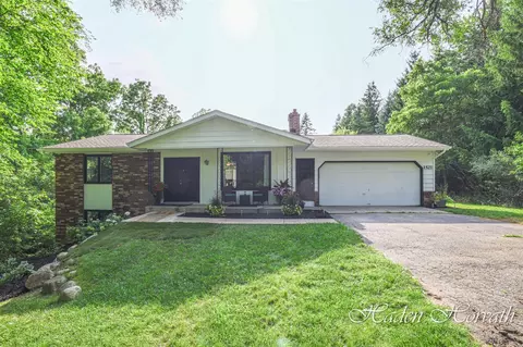 1521 Leffingwell, Grand Rapids, MI 49525