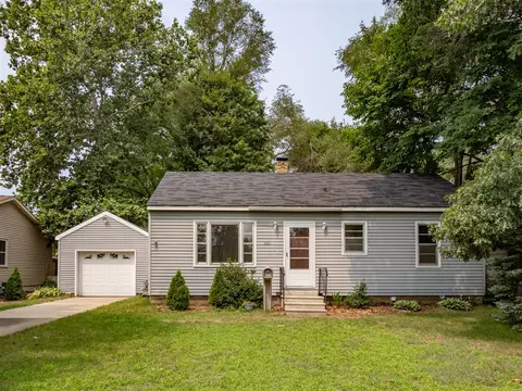 624 S Fair, Otsego, MI 49078