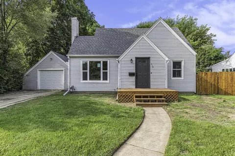 415 Glendale, Parchment, MI 49004