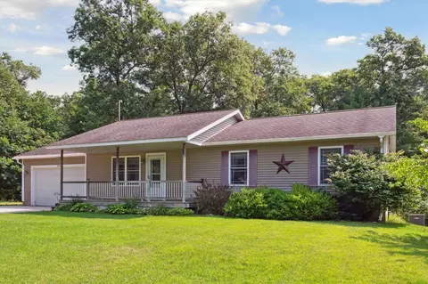 6532 Black Hawk, Twin Lake, MI 49457