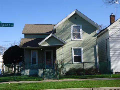 759 Jackson, Grand Rapids, MI 49504