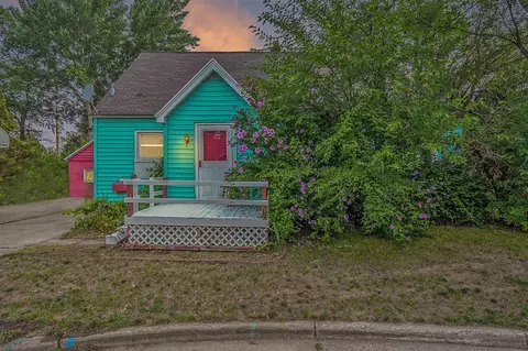 767 Bungalow, Wyoming, MI 49509