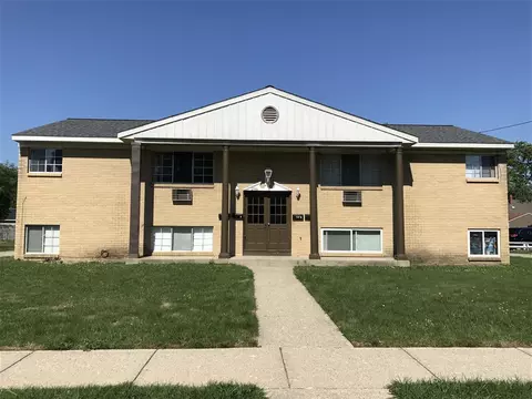 2961 Taft, Wyoming, MI 49519