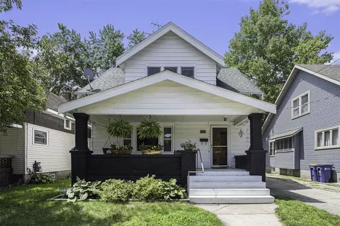1441 Tamarack, Grand Rapids, MI 49504