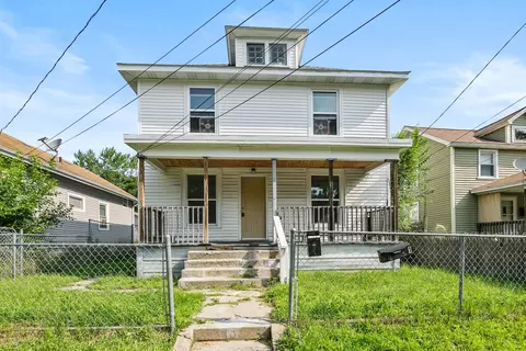 911 Humbolt, Grand Rapids, MI 49507