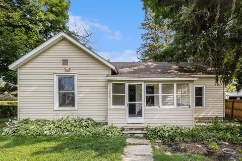 153 Elm, Marcellus, MI 49067