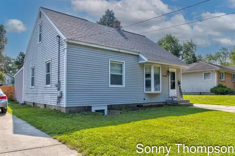 2100 Michael, Wyoming, MI 49509