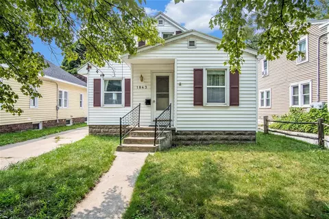 1843 Franklin, Muskegon, MI 49441