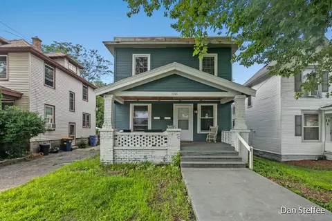 1130 Sigsbee, Grand Rapids, MI 49506