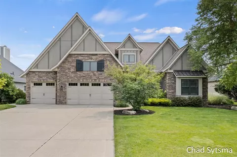 7184 Nantucket, Byron Center, MI 49315