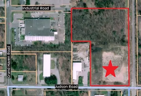 1160 Judson, Norton Shores, MI 49456