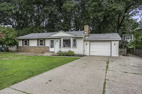4722 Karel Jean, Wyoming, MI 49519