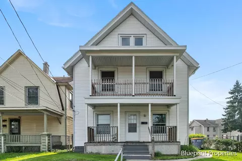 1246 Cesar Chavez, Grand Rapids, MI 49503