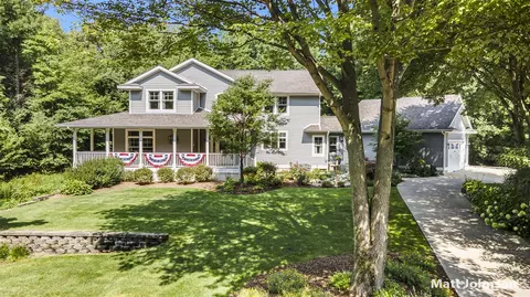 6375 Boulder, Norton Shores, MI 49444