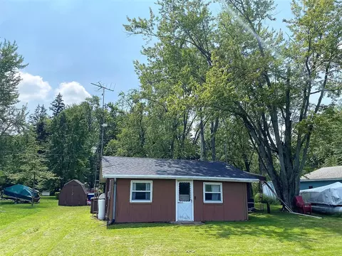 5333 Lake, Reading, MI 49274