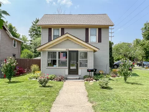 315 N Front, Dowagiac, MI 49047
