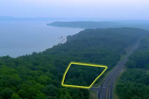 Parcel C Shorewood, Frankfort, MI 49635