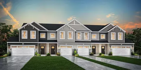 4694 Glen Hvn, Kentwood, MI 49512