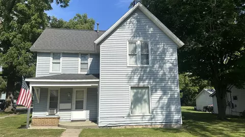 204 S Division, Fremont, MI 49412