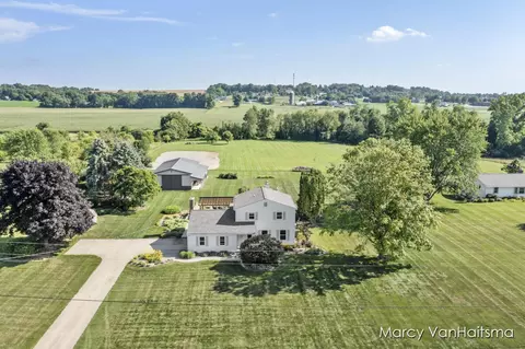 1400 Greenly, Hudsonville, MI 49426