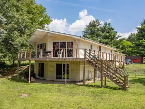 11113 E G, Galesburg, MI 49053