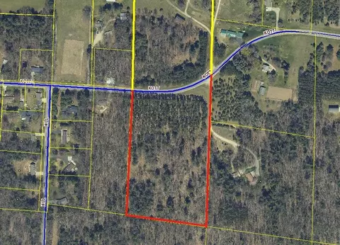 10 Acres Kott, Manistee, MI 49660