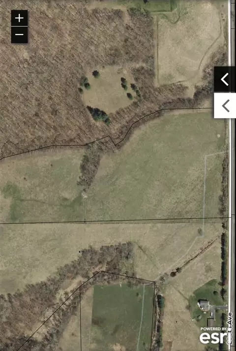 00 230th Ave, Paris, MI 49338