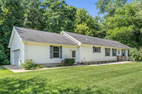 11061 Treimanis, Three Rivers, MI 49093 photo 2