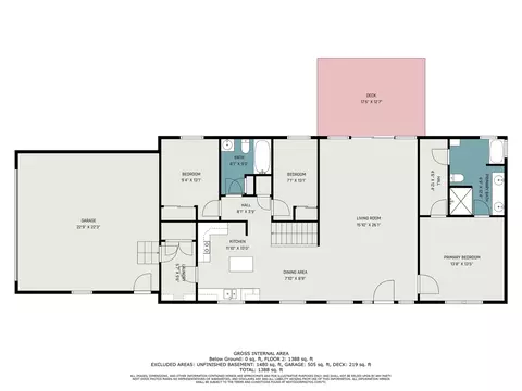 11061 Treimanis, Three Rivers, MI 49093 photo 21
