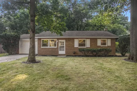 6829 Windemere, Portage, MI 49024