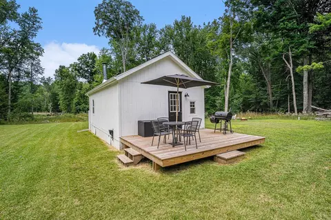 9623 S Baldwin, Newaygo, MI 49337 photo 2
