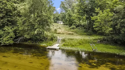 9623 S Baldwin, Newaygo, MI 49337 photo 6