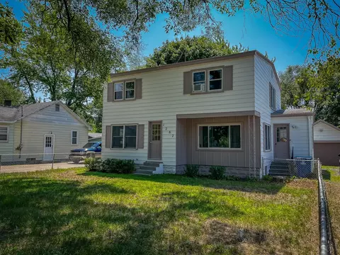 1287 Shettler, Norton Shores, MI 49444