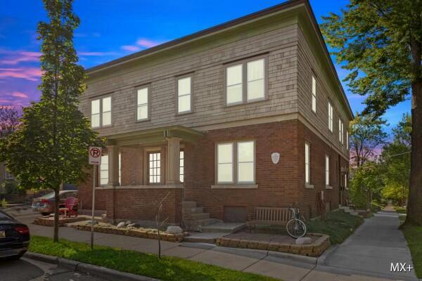 736 Cherry, Grand Rapids, MI 49503