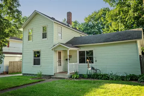 749 Maple, Niles, MI 49120