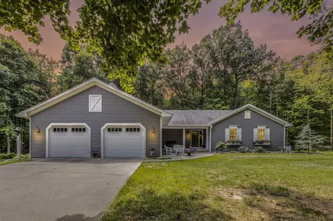 7311 Thornapple Riv, Caledonia, MI 49316
