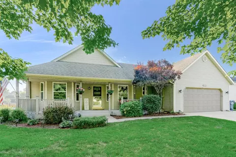 4940 Sweet Cherry, Kalamazoo, MI 49004