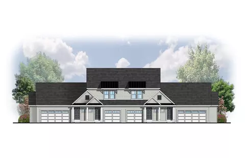 1193 Stagecoach, Byron Center, MI 49315