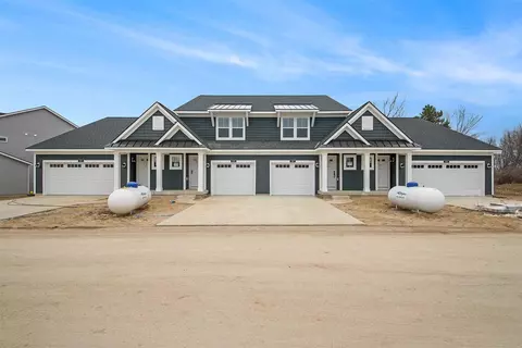 1197 Stagecoach, Byron Center, MI 49315