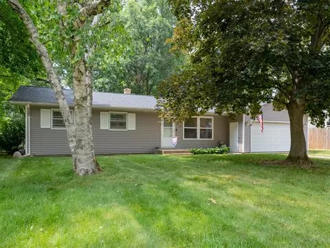 5395 Clato, Kalamazoo, MI 49004