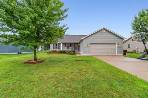 1202 Kristina, Charlotte, MI 48813