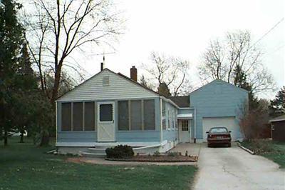 6030 Thomas, Davison, MI 48423 photo 1
