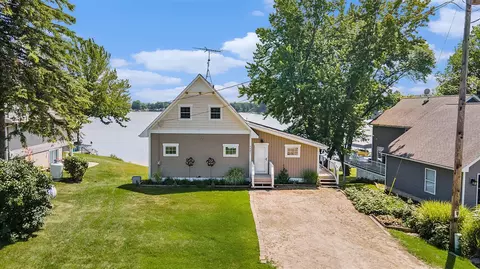 5087 Stella, Custer, MI 49405