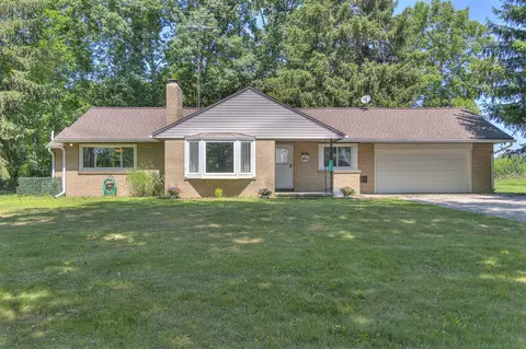 7990 N Stony Lk, Jackson, MI 49201 photo 1