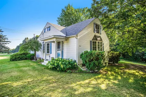 7003 J, Burlington, MI 49029