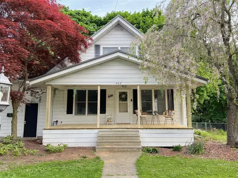 408 E Maple, Fremont, MI 49412