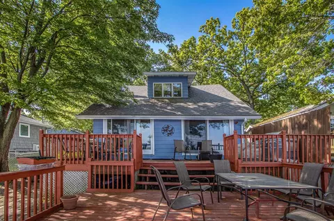 1317 Lakeview, Portage, MI 49002