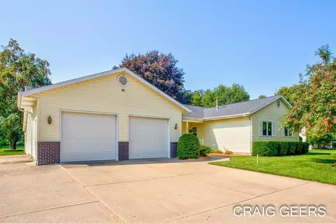 3148 Rivervale, Grandville, MI 49418